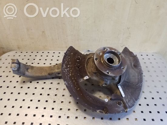 BMW X6 E71 E72 Front wheel hub 31216773783 16193510