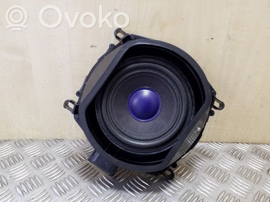 BMW X6 E71 E72 Subwoofer speaker 65139112493 9112493