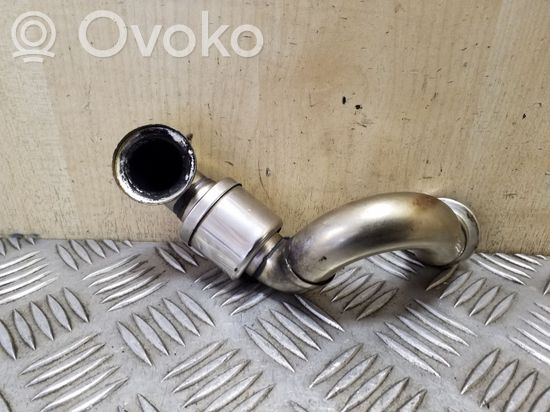 BMW X6 E71 E72 EGR valve line/pipe/hose