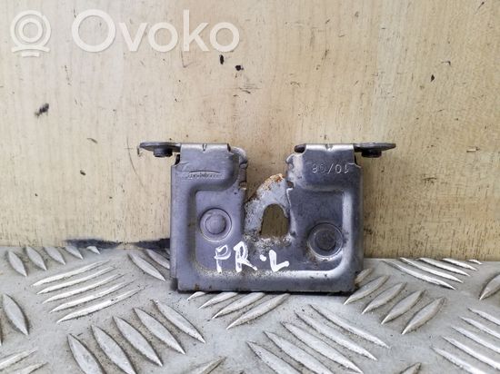 BMW X6 E71 E72 Engine bonnet/hood lock/catch