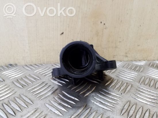 BMW X6 E71 E72 Thermostat/thermostat housing