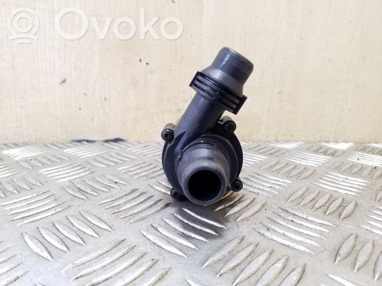 BMW X6 E71 E72 Electric auxiliary coolant/water pump 702078240 64116951549 6951549