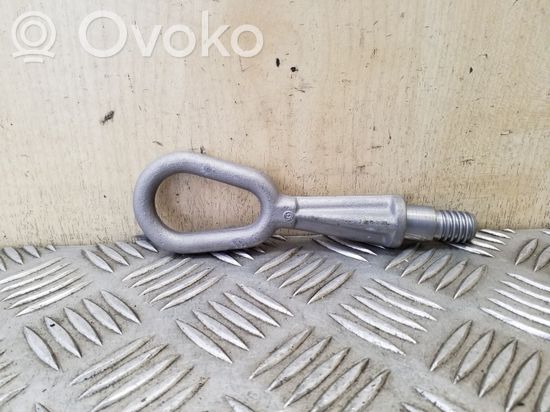 BMW X6 E71 E72 Towing hook eye