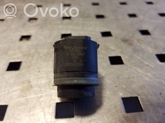 BMW X6 E71 E72 Parking PDC sensor 9139868 607014 9687335