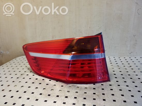 BMW X6 E71 E72 Rear/tail lights A047949 22420500