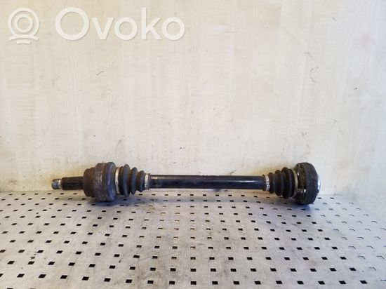 BMW X6 E71 E72 Rear driveshaft P456716701 T080650089