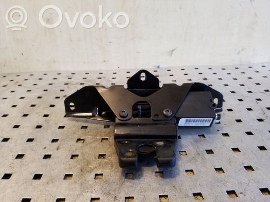 BMW X6 E71 E72 Tailgate/trunk/boot lock/catch/latch UK7197081
