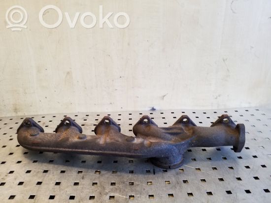 BMW X6 E71 E72 Exhaust manifold 779688604