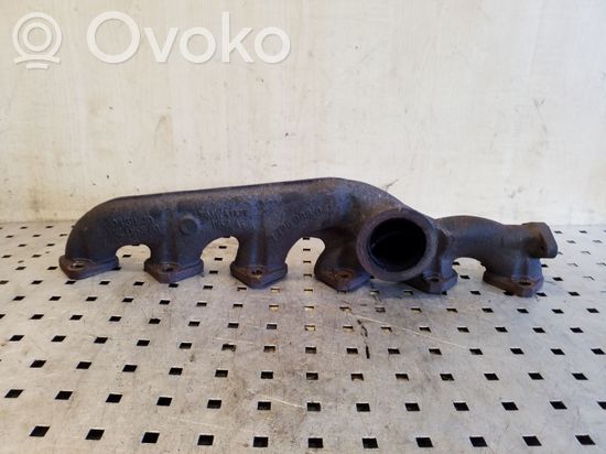 BMW X6 E71 E72 Exhaust manifold 779688604