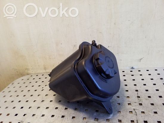 BMW X6 E71 E72 Coolant expansion tank/reservoir 13177552546 10834110