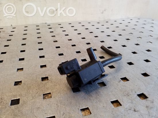 BMW X6 E71 E72 Turbo solenoid valve 72234100