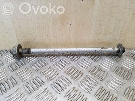 BMW X6 E71 E72 Other rear suspension part