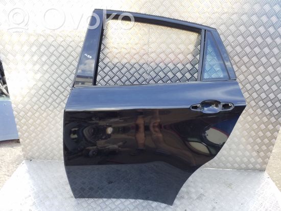BMW X6 E71 E72 Rear door