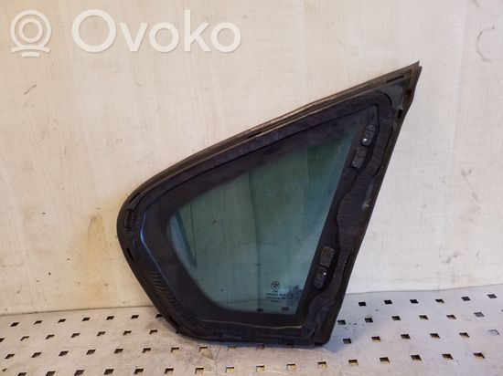 BMW X6 E71 E72 Rear side window/glass 7182327