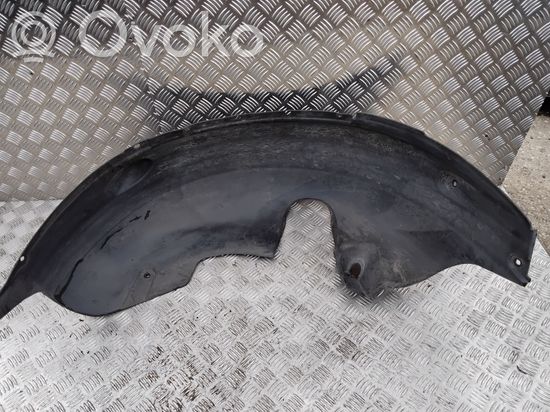 BMW X3 E83 Rear arch fender liner splash guards 51713400057 173701