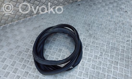 BMW X6 E71 E72 Loading door rubber seal (on body) 77417010