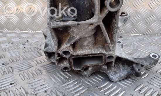 Audi A6 S6 C6 4F Power steering pump mounting bracket 059145169P