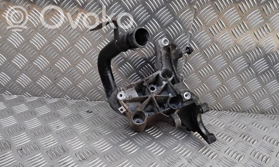 Audi A6 S6 C6 4F Power steering pump mounting bracket 059145169AA