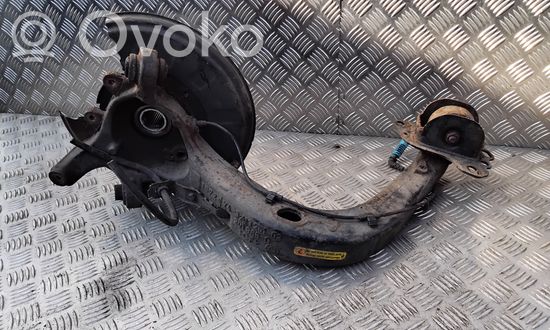 BMW X3 E83 Rear wheel hub