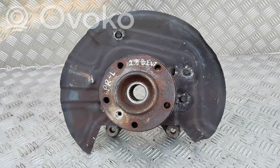 BMW X3 E83 Front wheel hub
