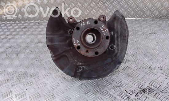 BMW X3 E83 Front wheel hub