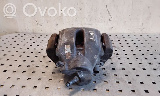BMW X3 E83 Front brake caliper