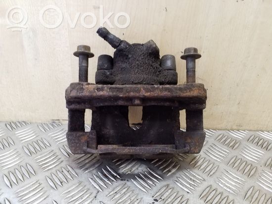 BMW X3 E83 Front brake caliper