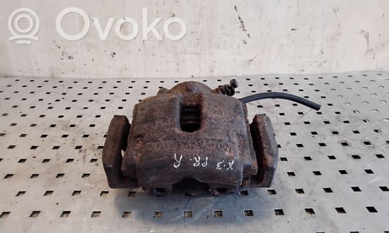 BMW X3 E83 Front brake caliper