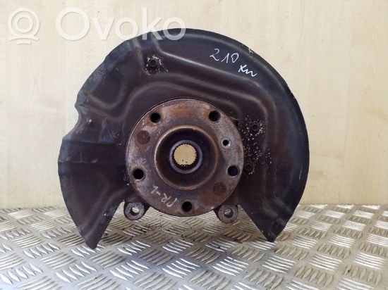 BMW X3 E83 Front wheel hub 3450559