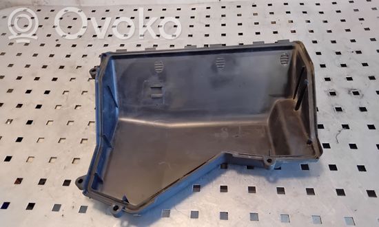 BMW X3 E83 Fuse box cover 12907521582