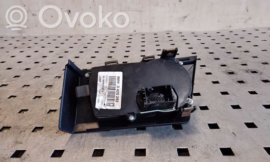 BMW X3 E83 Light switch 3420282