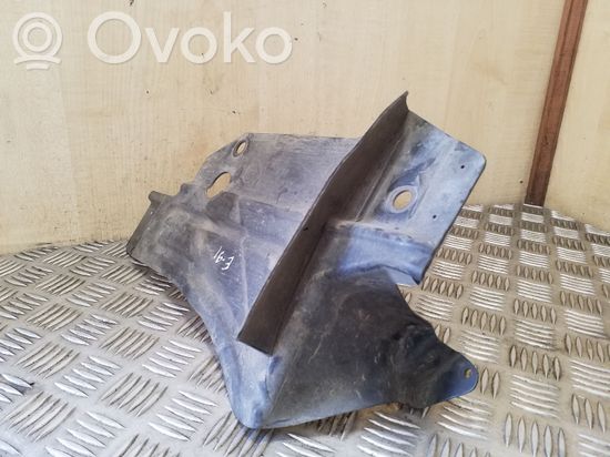 BMW 3 E90 E91 Other under body part 711691109 15677210