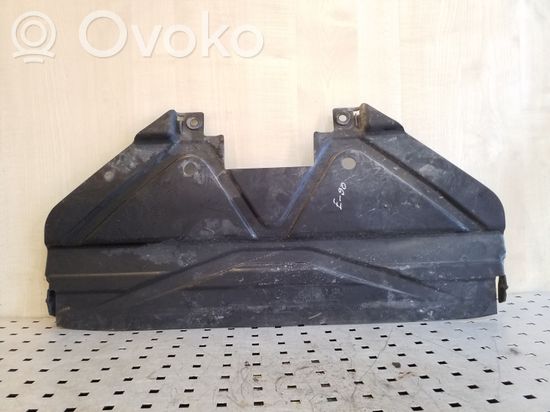 BMW 3 E90 E91 Front bumper skid plate/under tray 51757128503