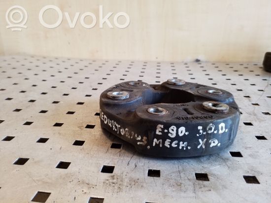 BMW 3 E90 E91 Rear prop shaft donut coupling/joint 7512619