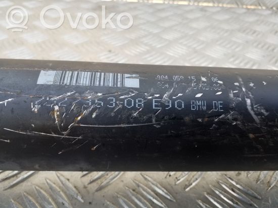 BMW 3 E90 E91 Drive shaft (set) 752736308