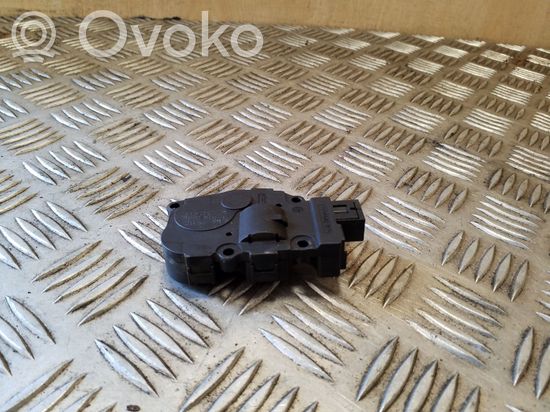 BMW 3 E90 E91 Air flap motor/actuator CZ1139300710