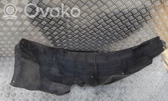 BMW 3 E90 E91 Rear arch fender liner splash guards