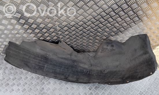 BMW 3 E90 E91 Rear arch fender liner splash guards