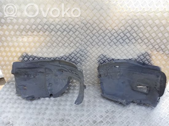 BMW 3 E90 E91 Front wheel arch liner splash guards