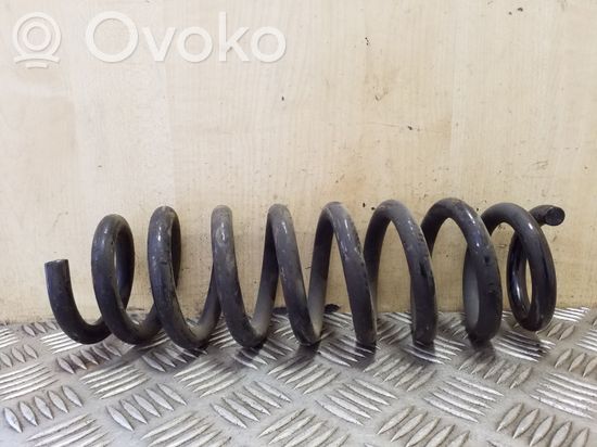 BMW 3 E90 E91 Rear coil spring
