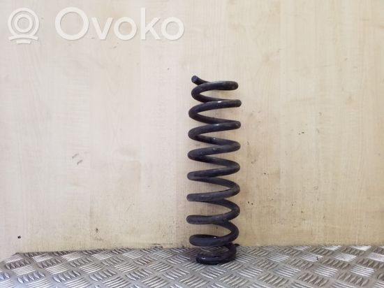 BMW 3 E90 E91 Rear coil spring