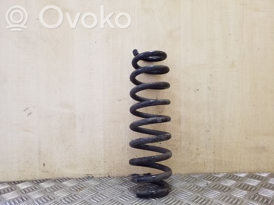 BMW 3 E90 E91 Rear coil spring