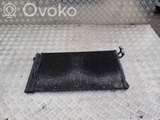 BMW 3 E90 E91 A/C cooling radiator (condenser) 32133116453 693003903