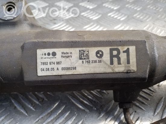 BMW 3 E90 E91 Steering rack 7852974967 676223806