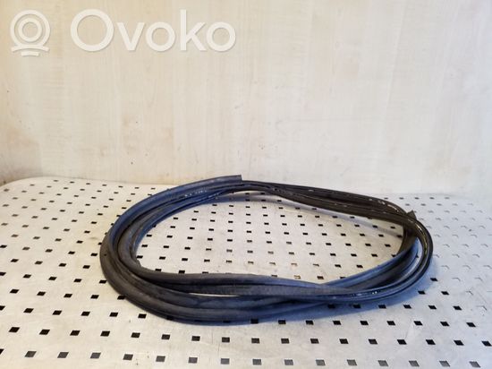 BMW 3 E90 E91 Trunk rubber seal (body)