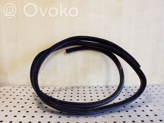 BMW 3 E90 E91 Rear door rubber seal (on body)