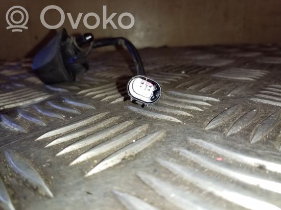 BMW 3 E90 E91 Windshield washer spray nozzle