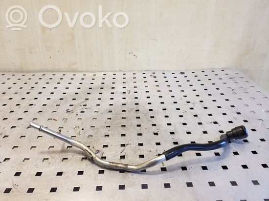 Mercedes-Benz C W204 Vacuum line/pipe/hose A6512300556