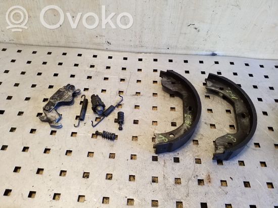BMW 5 E60 E61 Handbrake/parking brake pads