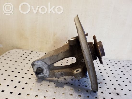 BMW 5 E60 E61 Rear wheel hub